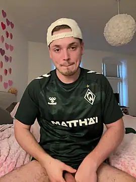 xlucax (M young) - TS: Cumexplosion 💦💦