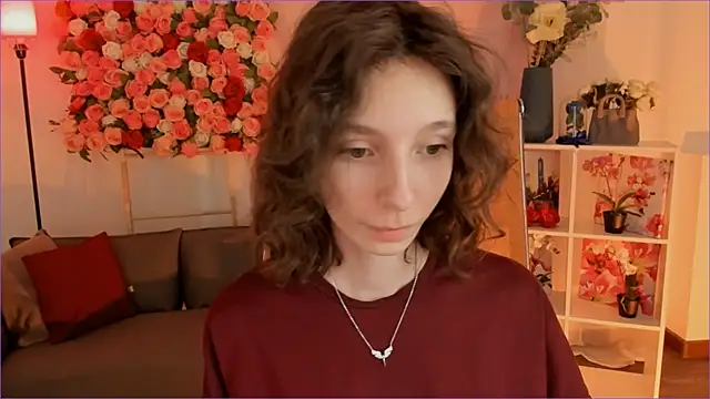 EmmanuellBrown webcam