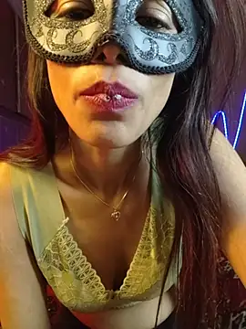 Ivy_the_goddess webcam