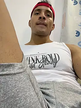 Smith_Fitness webcam