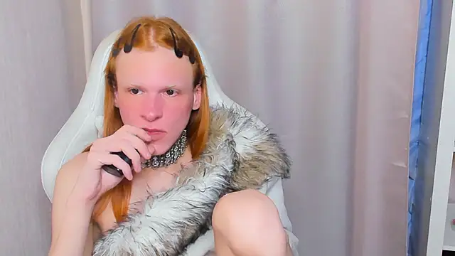 ChloeValentinee webcam