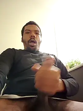 MrBigDickShow webcam