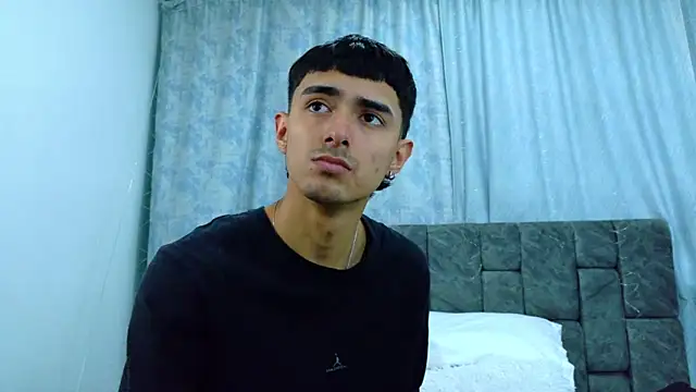 Anthony_carter webcam