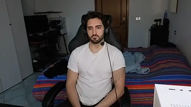 al3xox02 (M young) - FLASH DICK