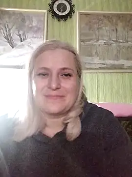 NyushaLollipop webcam