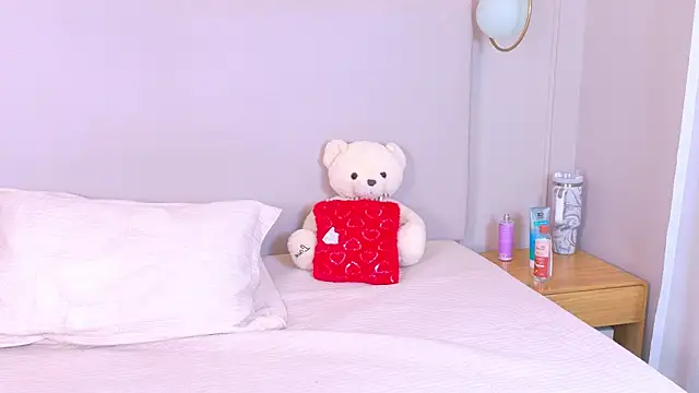 JosselynBrown webcam