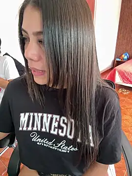 Luna_rousse26 webcam