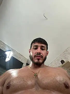 eros-steel's live cam