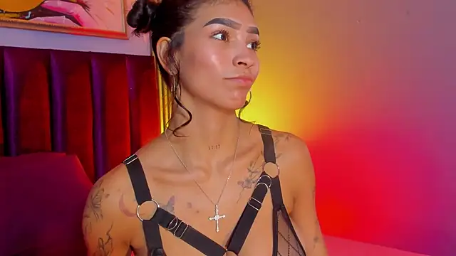 LauraAristizabal webcam