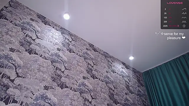 Ambrosia_nectar webcam