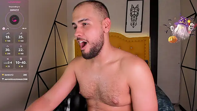 marcus_soler - Marcus_Soler's free webcam - UK Sex Cams