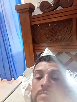 Hot_Veteran_1 webcam