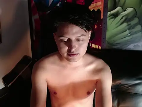 Kevin_Charless webcam