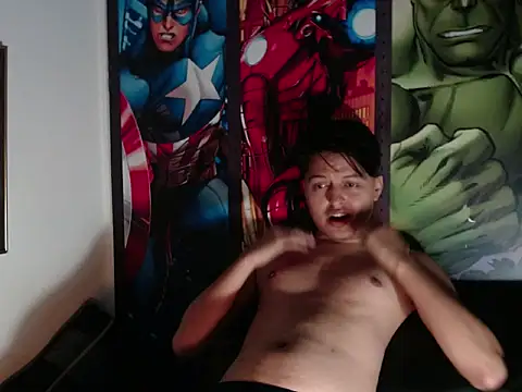 Kevin_Charless webcam