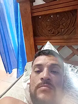 Hot_Veteran_1 webcam