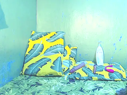 DirtyFistingBarbie webcam