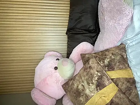 AinaraJimenez webcam