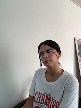 kitty_rousse01 webcam