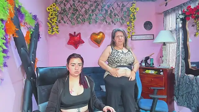 lesbiancuple webcam