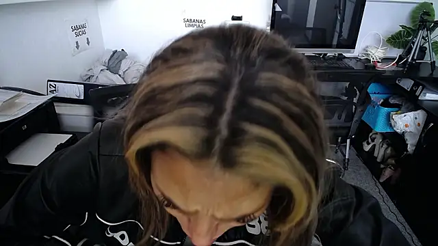 salome_drasin webcam