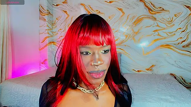 EbonyHansNight's room