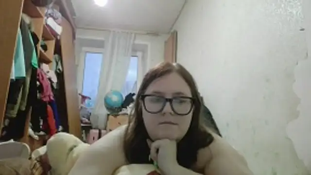 DesireMelissa webcam