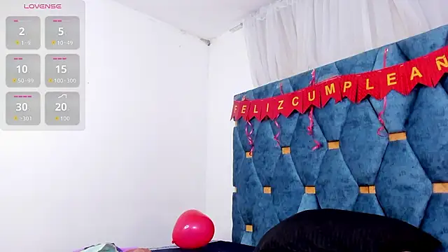 Michel_fitnes webcam