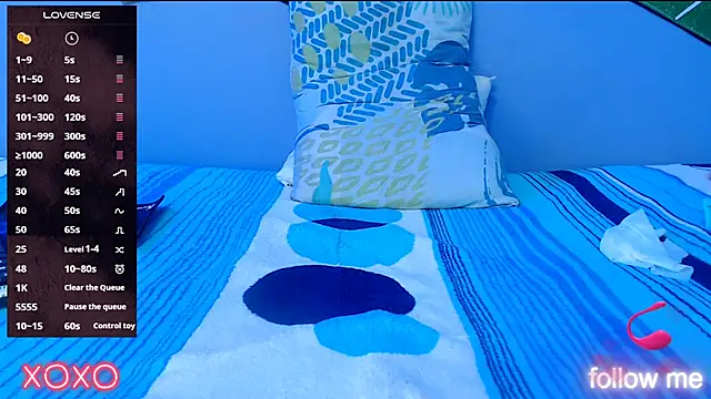 skinnykalitzo18 webcam