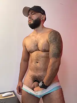 Mike_savage3 webcam