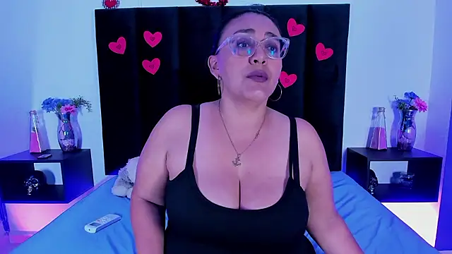 scarlet__ray_ webcam