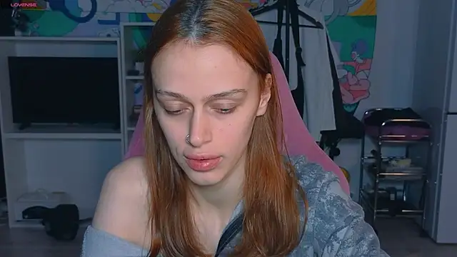 erika_sin webcam