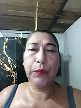 PatriciaGrajales webcam