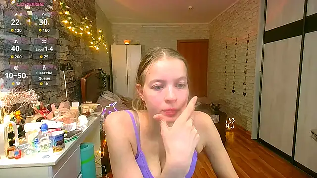 __Aphrodita__wow__ webcam