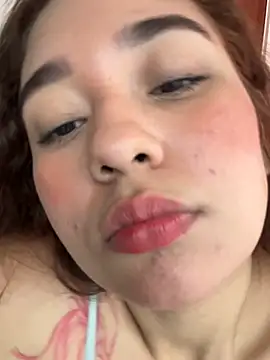 lana_rousse01 webcam