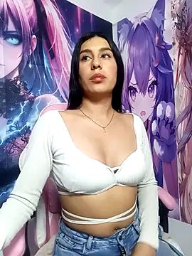 charlottte_wh webcam