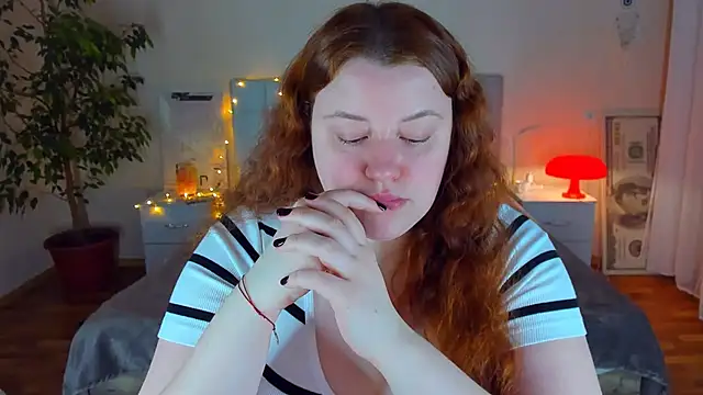 PolinaSalvatore webcam