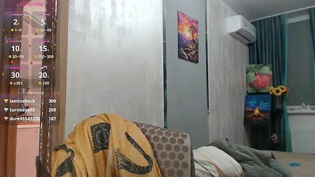 stacy_davice - Stacy_Davice's free webcam - UK Sex Cams