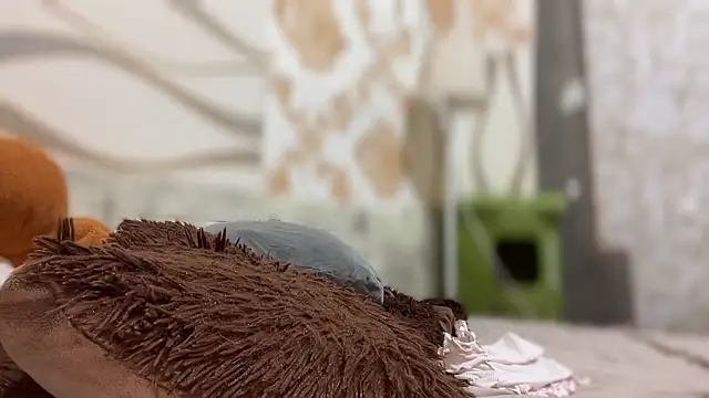 Yourbaby_angelx webcam