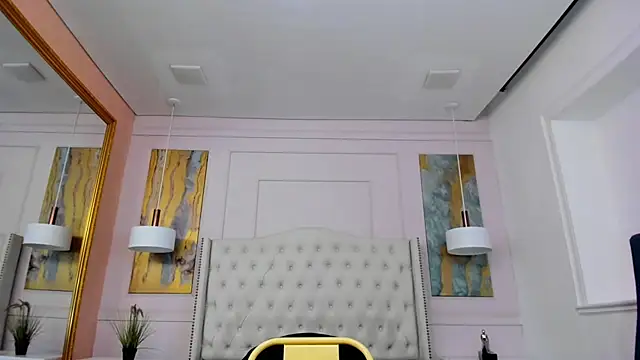 RosaliaMontero webcam