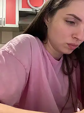 SeducingYoghourt webcam