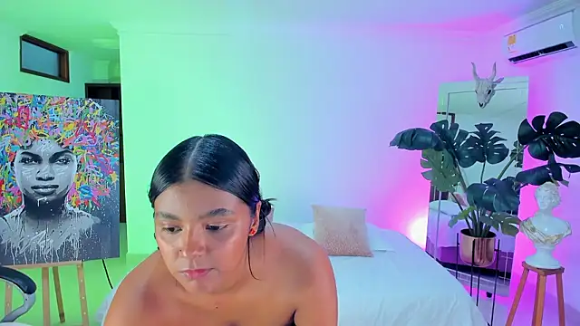 JANYLOVE__ webcam