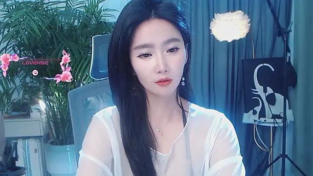 feifei-love webcam