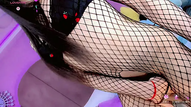 AlissonDannae777 webcam