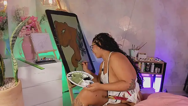 Nicolemorelli2 webcam