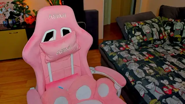 ameli_moon - Ameli_moon's free webcam - UK Sex Cams