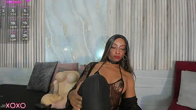 BriannaChelsea webcam