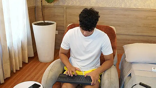 Ethan_occonor webcam