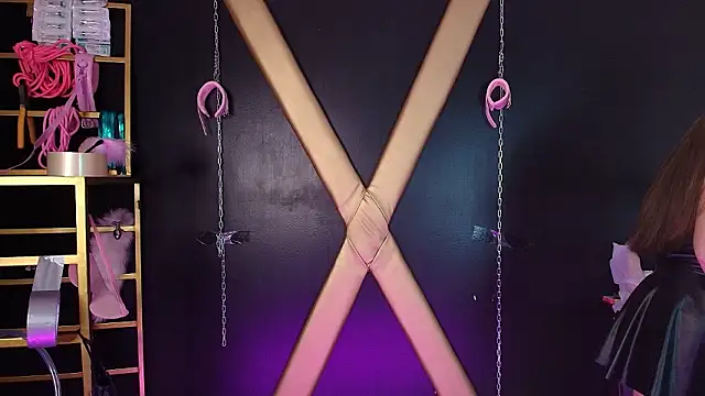 Morgana_N_Aithana webcam