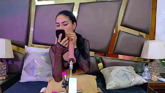 NicoleEsposito webcam