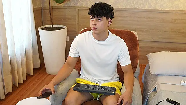 Ethan_occonor webcam